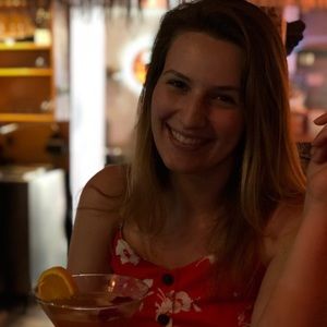 Meet your Posher, Morgan